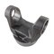 Neapco Yoke, Tube Weld, Driveshaft, Steel, Outside Lock-Up Contd 3.000 X 083, 2.84 Butt Dia N3-28-57 - alternate 1
